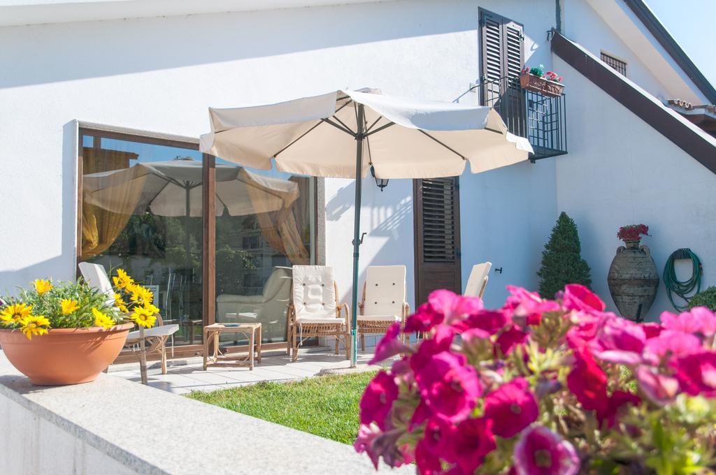 B&B Le Fresie Nuoro  Eksteriør billede