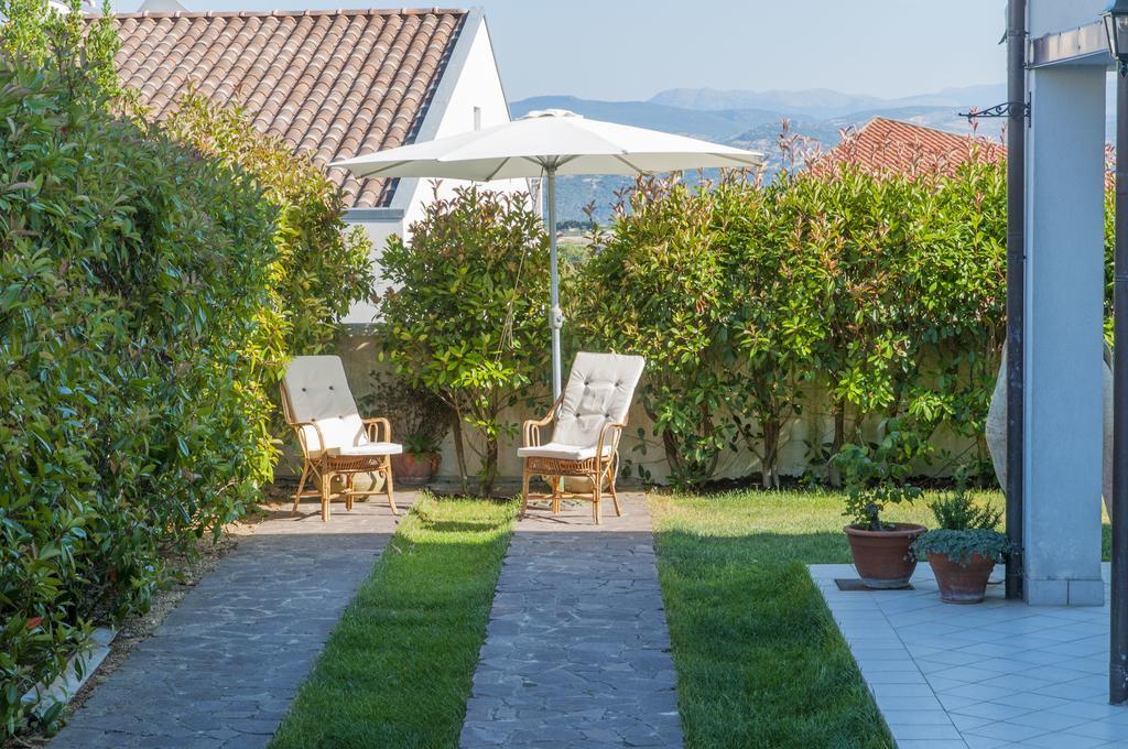 B&B Le Fresie Nuoro  Eksteriør billede