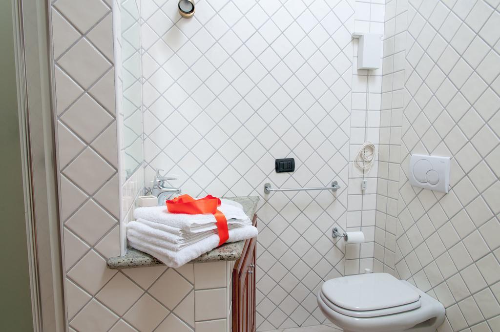 B&B Le Fresie Nuoro  Værelse billede