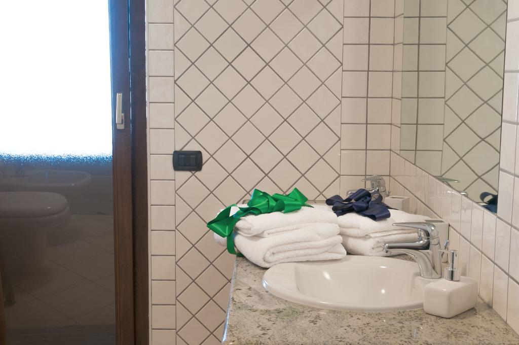 B&B Le Fresie Nuoro  Værelse billede
