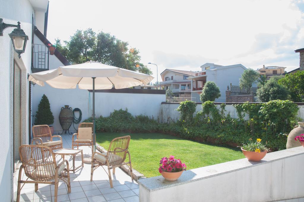 B&B Le Fresie Nuoro  Eksteriør billede
