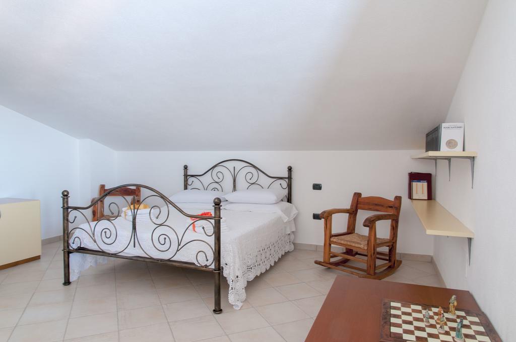 B&B Le Fresie Nuoro  Værelse billede