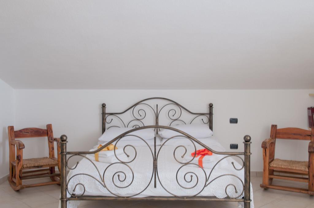 B&B Le Fresie Nuoro  Værelse billede