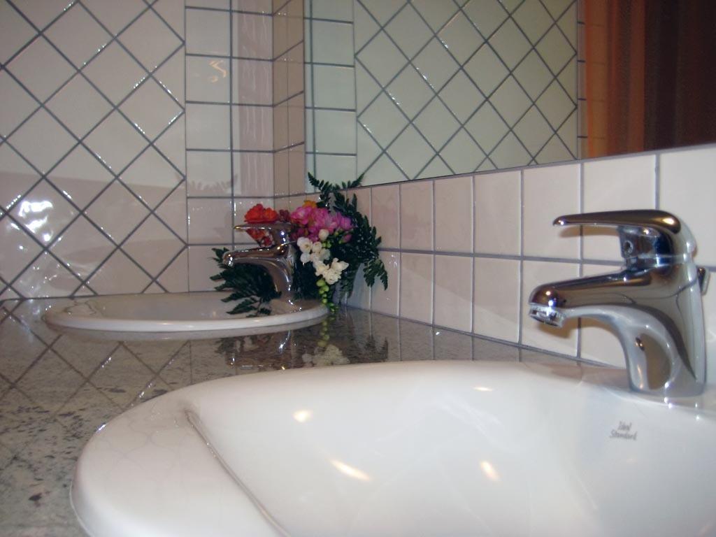 B&B Le Fresie Nuoro  Værelse billede